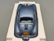 Modellautos 1:18 Schuco Porsche 356 A Carrera Coupe #27 mit OVP