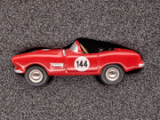 Modellautos 1:90 Schuco Piccolo-Set Eifel Klassik 4-teilig  OVP