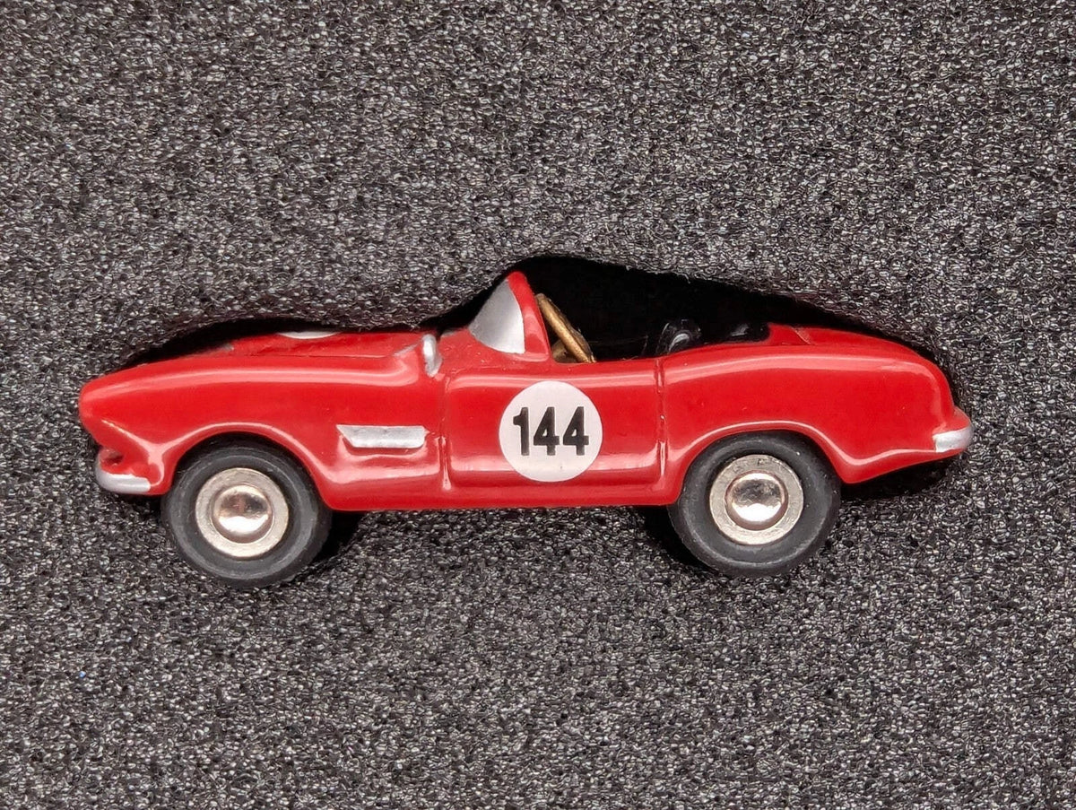 Modellautos 1:90 Schuco Piccolo-Set Eifel Klassik 4-teilig  OVP