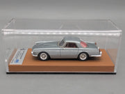 Modellautos 1:43 BBR Ferrari 250 GT Pininfarina Coupe S/N 2017 GT 10/10 mit OVP