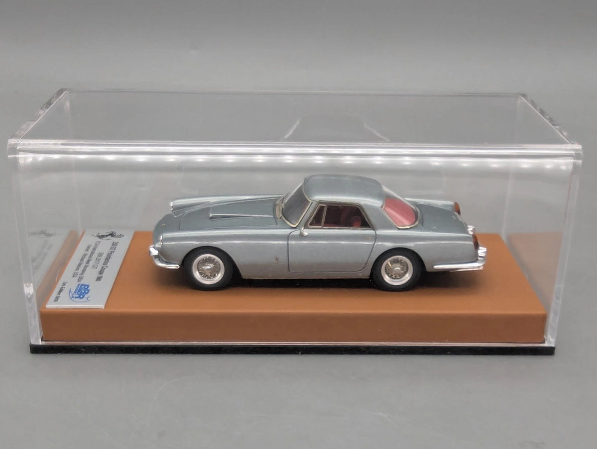 Modellautos 1:43 BBR Ferrari 250 GT Pininfarina Coupe S/N 2017 GT 10/10 mit OVP