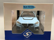 Modellautos 1:18 Solido BMW M2 Performance Parts mit OVP