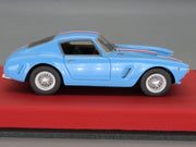 Modellautos 1:43 BBR Ferrari 250 SWB 70th Anniv. 2017 S/N 2127 GT 01/30 OVP