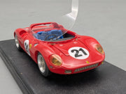 Modellautos 1:43 Jolly Model Ferrari 250P Le Mans 1963 #21 mit OVP