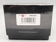 Eidolon Make Up 1:43 Lamborghini Aventador LP780-4 Ultimae 2021 Verde 46/60 OVP