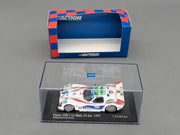 Modellautos 1:43 Action Panoz GTR-1 24h Le Mans 1997 Team DPR #55 mit OVP