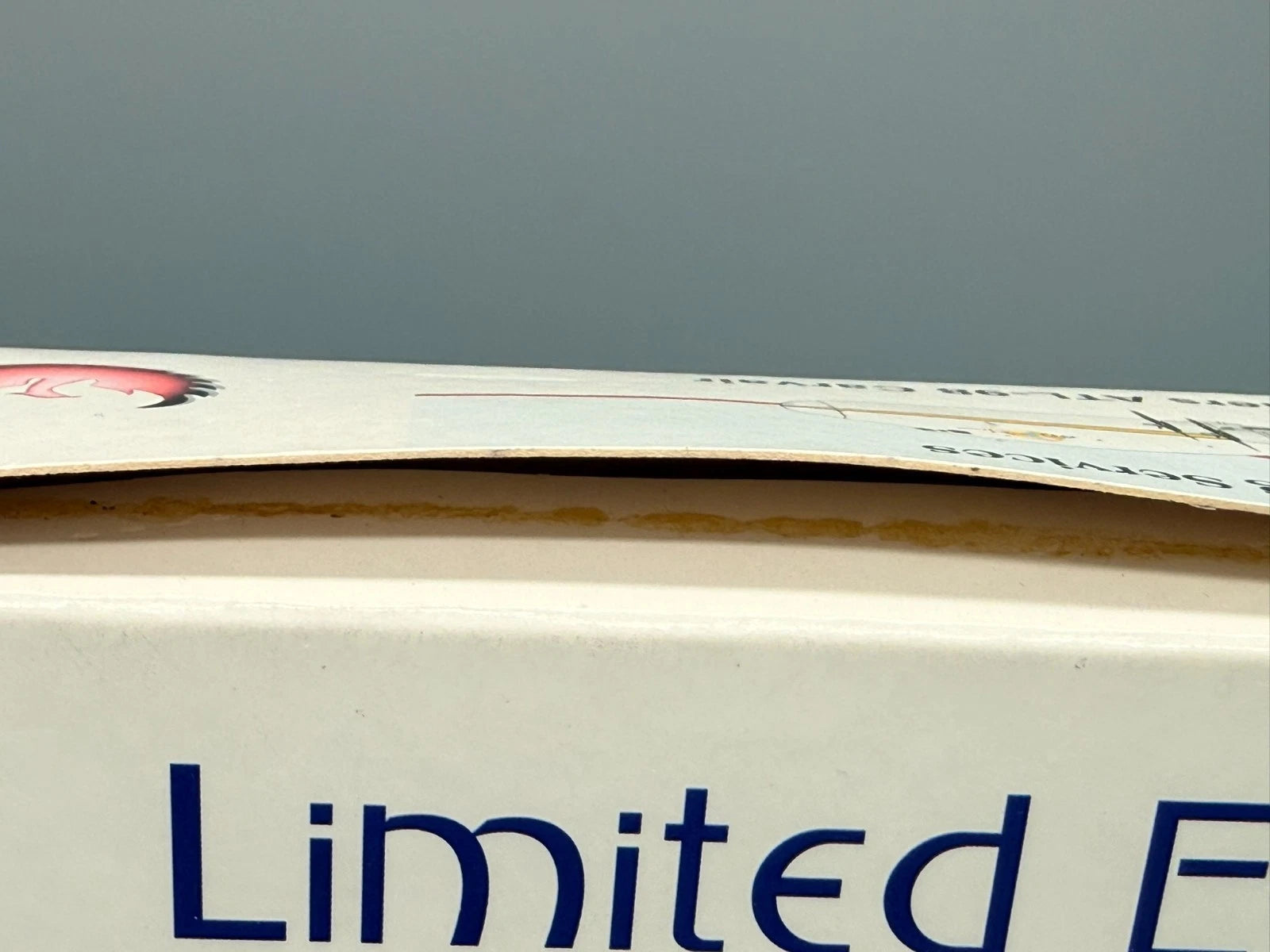 Modellflugzeug 1:200 Phoenix Models Aviation Traders ATL-98 Carvair mit OVP