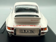 Modellautos 1:18 Norev Porsche 911 RS touring mit OVP