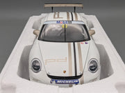 Modellautos 1:18 AUTOart Porsche 911 GT3 Cup #40 VIP Car mit WAP Dealer OVP