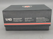Modellautos 1:43 BBR Ferrari 456 SS Spider Supercharger 1996 Rot mit OVP