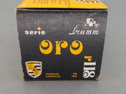 Modellautos 1:43 Brumm Porsche 356 Mille Miglia 1952 #234 mit OVP