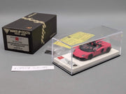 Eidolon Make Up 1:43 Lamborghini Aventador LP720-4 Roadster 2013 Ltd 10 pcs. OVP