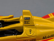 Modellautos 1:43 Minichamps Porsche RS Spyder 9RG ALMS 2007 #6 Penske Racing OVP