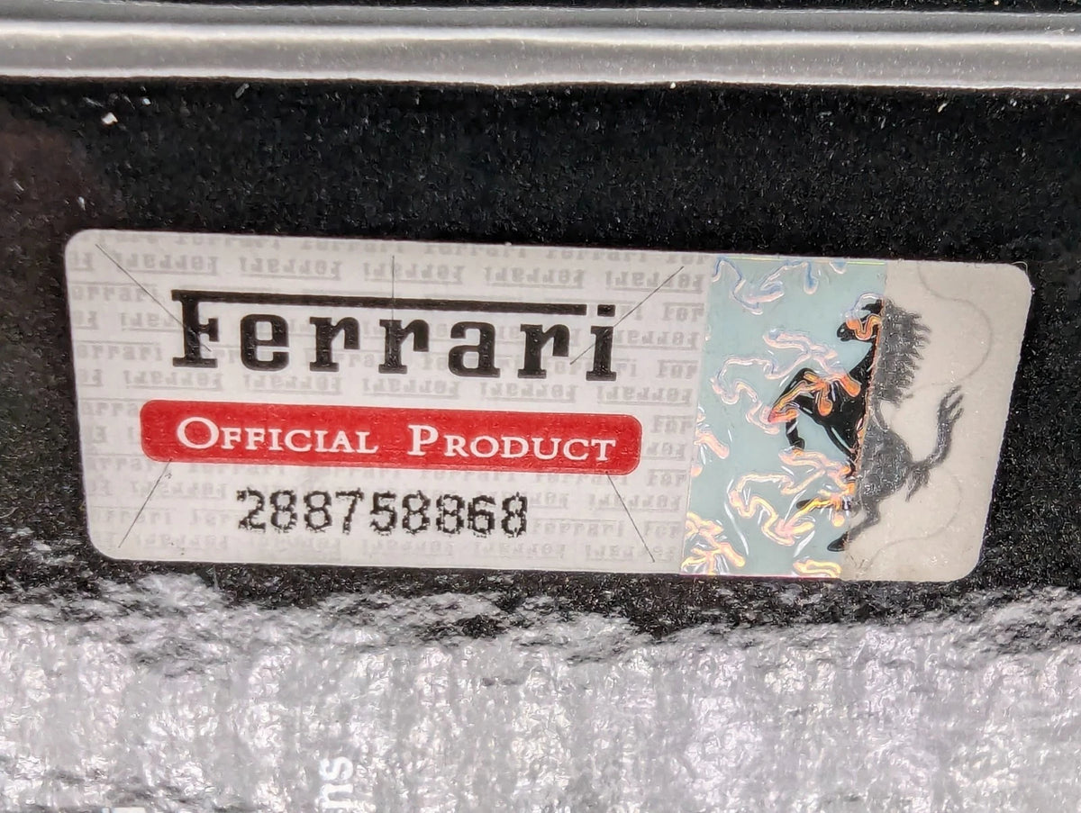 Modellautos 1:43 BBR Concept43 Ferrari Enzo Matt F1 2007B Red Ltd 08/20 mit OVP