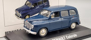 Modelautos 1:43 Norev Renault Colorale Dealer OVP
