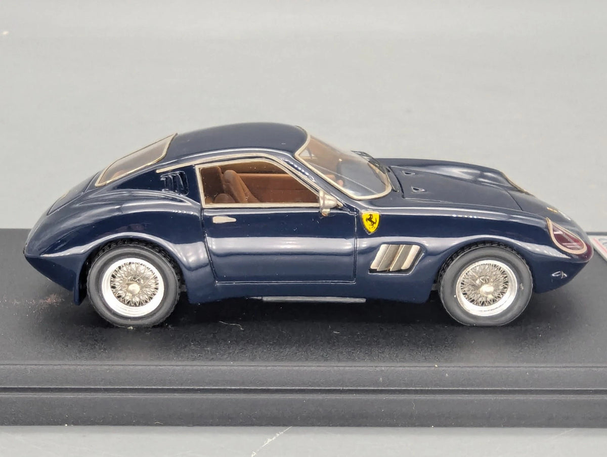 Modellautos 1:43 MR Collection Ferrari 400 I GTO 1994 Bleue Ltd 221/499 mit OVP