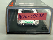 Modellautos 1:43 Spark Spice SE 88C - 24h Le Mans 1988 #111 + OVP