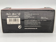 Modellautos 1:43 Minichamps World Special McLaren F1 GTR Prototype Red mit OVP