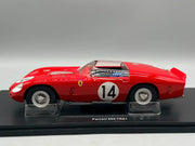 Modellautos 1:18 Werk83 Ferrari 250 TR61 Winner 12h Sebring 1961 #14 mit OVP