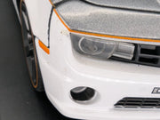 Modellautos 1:24 Jada chevrolet Camaro SS 2010 #88 mit OVP