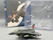 Modellflugzeug 1:72 Terebo F-16D Fighting Falcon mit OVP