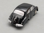 Modellautos 1:90 Schuco Piccolo-Set 1997 3-teilig Mercedes Porsche DKW OVP
