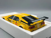 Modellautos 1:18 Minichamps BMW M1 Manfred Winkelhock DRM 1980 #25 mit OVP