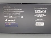Modellautos 1:18 Spark Honda Red Bull RB16B WINNER Abu D 2021 #33 Verstappen OVP