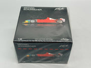 Modellautos 1:43 Ixo Jordan 191 #32 Belgien GP 1991 M.Schuhmacher mit OVP