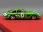 Modellautos 1:43 BBR  Ferrari 330 LMB Talacrest Test 2013 Set 2-tlg. 1/5 OVP