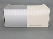 Modellautos 1:43 Minichamps Audi A2 Grau Metallic mit Dealer OVP