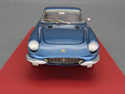 Modellautos 1:43 BBR Ferrari 365 GTC 1969 RM Auction Duemila 2016 Ltd 07/20 OVP