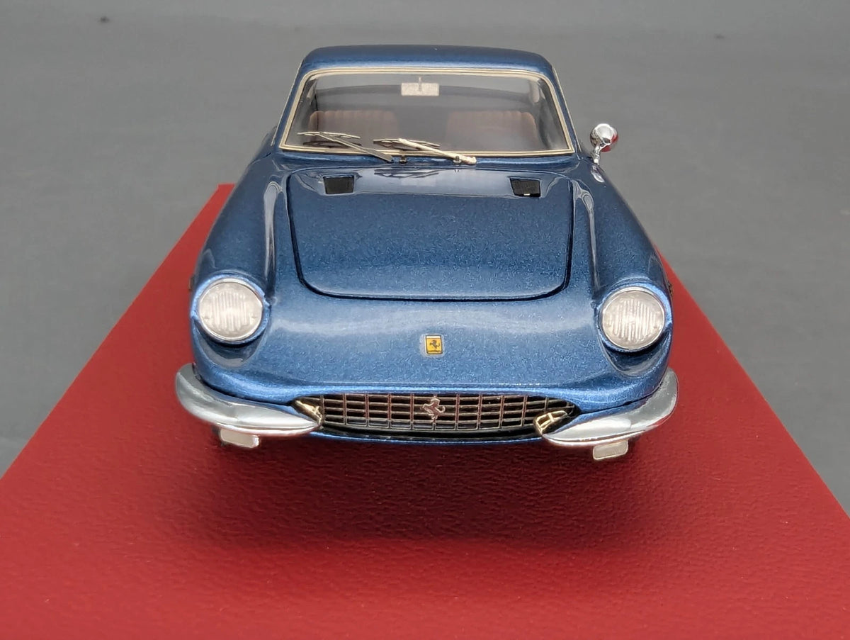 Modellautos 1:43 BBR Ferrari 365 GTC 1969 RM Auction Duemila 2016 Ltd 07/20 OVP
