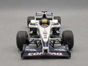 Modellautos 1:18 Minichamps Williams BMW F1 FW22 2000 #9 R Schumacher Dealer OVP