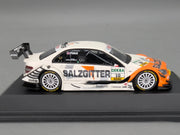 Modellautos 1:43 Minichamps AMG Mercedes C Klasse DTM 2009 #10 Gary Paffett OVP