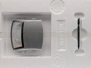 Modellautos 1:18 Norev Mercedes-Benz SLK 1996 Brillant Silver mit OVP