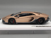 Eidolon Make Up 1:43 Lamborghini Aventador LP780-4 Ultimae 2021 13/60 OVP