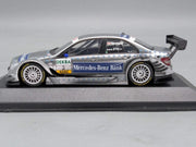 Modellautos 1:43 Minichamps Mercedes Benz C-Klasse DTM 2008 #3 B. Spengler OVP
