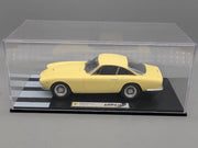 Modellautos 1:18 BBR Ferrari 250 GT Lusso Rain Version Ltd 04/10 Gelb mit OVP