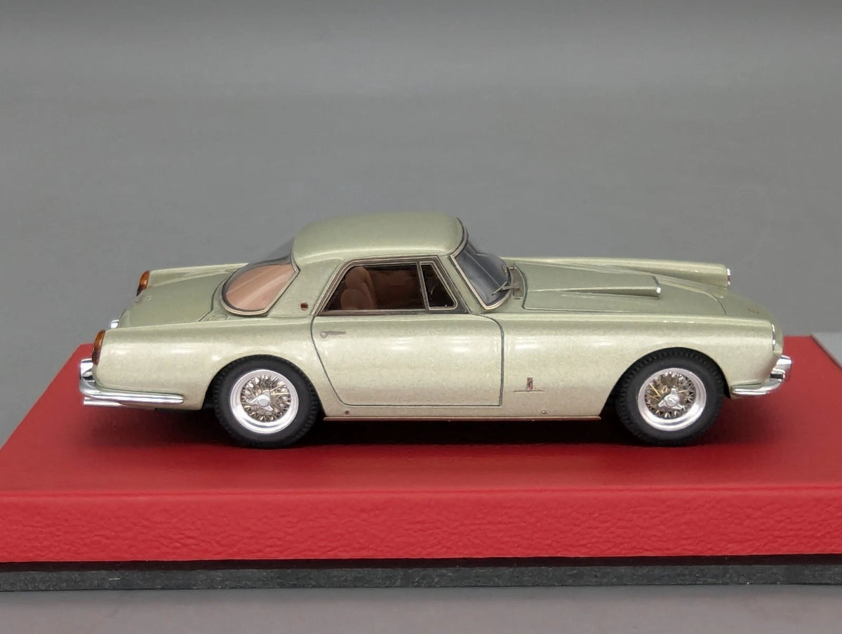 Modellautos 1:43 BBR Ferrari 250 GT Pininfarina Coupe Version 2007 18/20 OVP