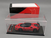 Modellautos 1:43 BBR Concept43 Ferrari SF90XX Stradale Ltd. 022/119 Car #23 OVP