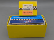 Modellautos 1:43 BBR Ferrari California 2008 Ltd 01/50 mit Vitrine + OVP