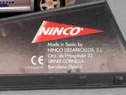 Modellautos Slotcar 1:32 Ninco 50243 Volkswagen VW Golf TDI Greenergy mit OVP