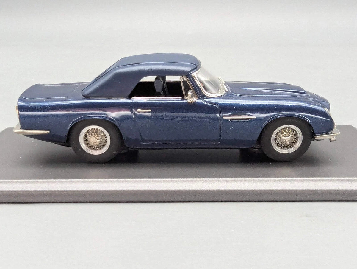 Modellautos 1:43 SMTS CL30 Aston Martin DB6 Volante Closed Built Kit mit OVP