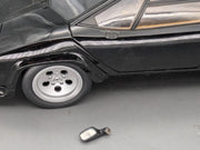 Modellautos 1:12 KK-Scale Lamborghini LP5000 mit OVP
