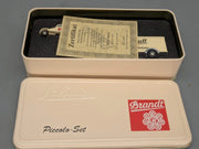 Modellautos 1:90 Schuco Piccolo-Set Brandt Zwieback 2-teilig mit OVP