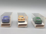 Modellautos 1:87 Rietze Audi A3 Attraction / Ambition / Ambiente mit OVP