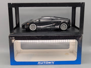 Modellautos 1:18 Autoart 74589 Lamborghini Gallardo LP560-4 Black Met. mit OVP