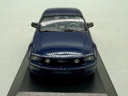Modellautos 1:43 Minichamps Ford Mustang mit OVP