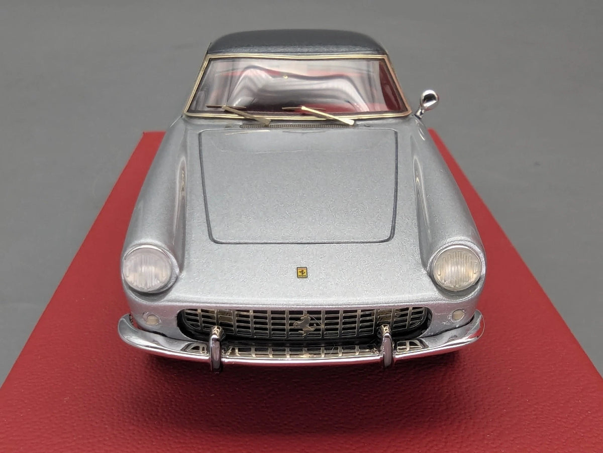 Modellautos 1:43 BBR Ferrari 250 GT Pininfarina Coupe 1960 S/N 1637 GT 06/20 OVP
